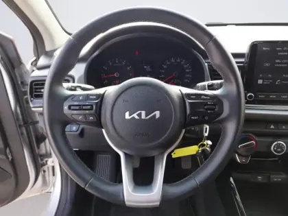 Photo 11 Kia Rio  1.2 DPi 84ch BVM5