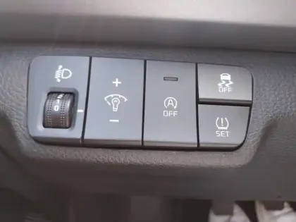 Photo 18 Kia Rio  1.2 DPi 84ch BVM5