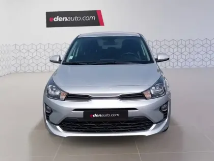 Photo 7 Kia Rio  1.2 DPi 84ch BVM5