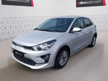 Photo Kia Rio Active