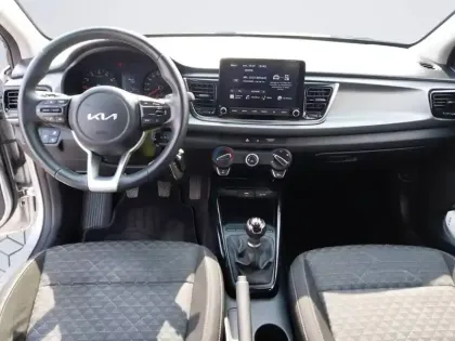Photo 9 Kia Rio  1.2 DPi 84ch BVM5
