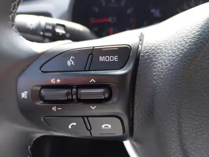 Photo 19 Kia Rio  1.2 DPi 84ch BVM5
