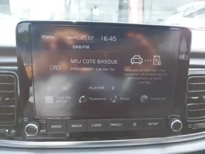 Photo 23 Kia Rio  1.2 DPi 84ch BVM5
