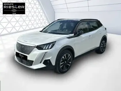 Photo Peugeot 2008 Gt Pack