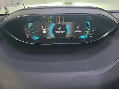 Photo 9 Peugeot 3008  Hybrid4 300 e-EAT8