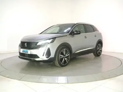 Photo Peugeot 3008 Gt Pack