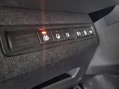 Photo 29 Peugeot 3008  Hybrid4 300 e-EAT8