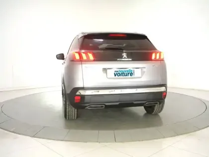 Photo 6 Peugeot 3008  Hybrid4 300 e-EAT8