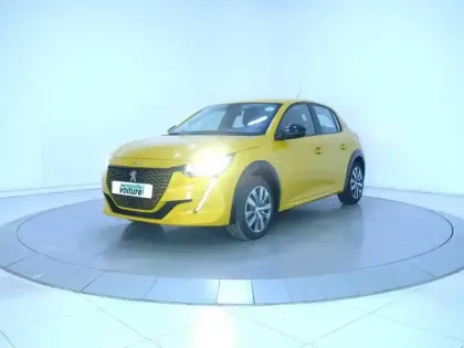 Photo Peugeot 208 Active