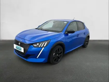 Photo Peugeot 208 Gt Pack