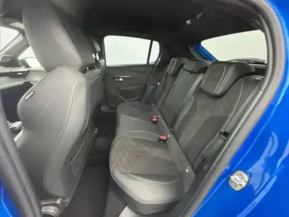 Photo 10 Peugeot 208  PureTech 130 S&S EAT8
