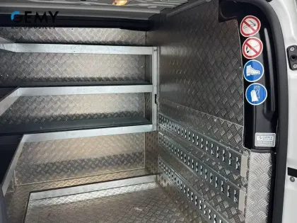 Photo 10 Citroën Jumpy  FGN M BLUEHDI 120 S&S BVM6