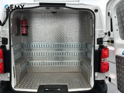 Photo 11 Citroën Jumpy  FGN M BLUEHDI 120 S&S BVM6