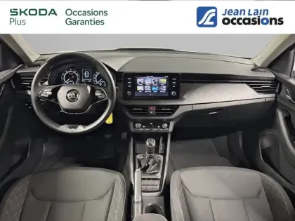 Photo 17 Skoda Kamiq  1.0 TSI Evo 110 ch BVM6
