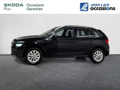 Photo 7 Skoda Kamiq  1.0 TSI Evo 110 ch BVM6
