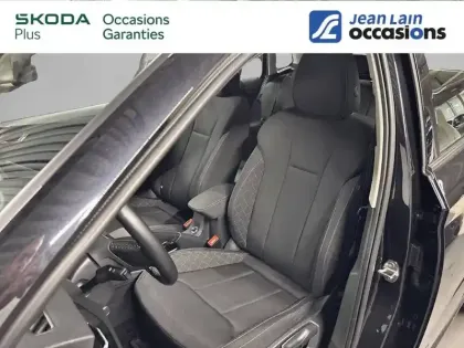 Photo 11 Skoda Kamiq  1.0 TSI Evo 110 ch BVM6
