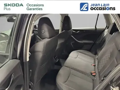Photo 16 Skoda Kamiq  1.0 TSI Evo 110 ch BVM6