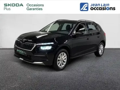 Photo Skoda Kamiq Ambition