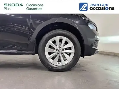 Photo 9 Skoda Kamiq  1.0 TSI Evo 110 ch BVM6