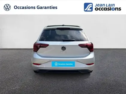 Photo 7 Volkswagen Polo  1.0 TSI 110 S&S DSG7