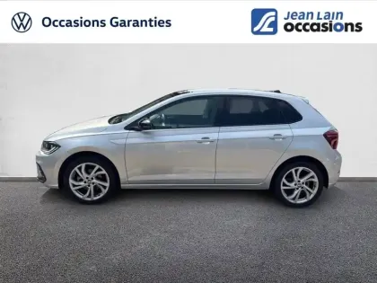 Photo 6 Volkswagen Polo  1.0 TSI 110 S&S DSG7