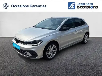 Photo Volkswagen Polo Style