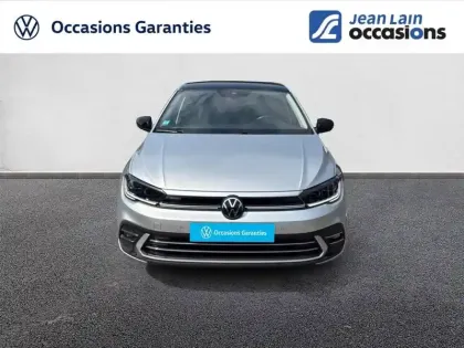 Photo 8 Volkswagen Polo  1.0 TSI 110 S&S DSG7