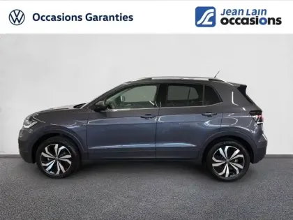 Photo 6 Volkswagen T-cross  1.0 TSI 110 Start/Stop DSG7