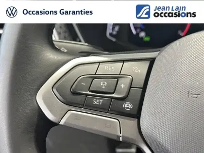 Photo 16 Volkswagen T-cross  1.0 TSI 110 Start/Stop DSG7