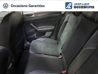Photo 5 Volkswagen Polo  1.0 TSI 110 S&S DSG7