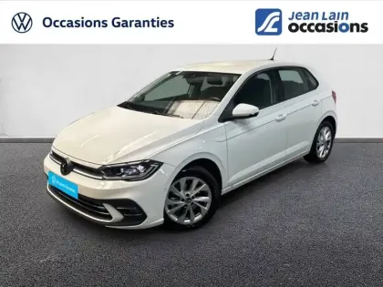 Photo Volkswagen Polo Style