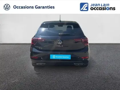 Photo 7 Volkswagen Polo  1.0 TSI 95 S&S BVM5