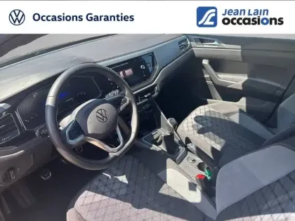 Photo 12 Volkswagen Polo  1.0 TSI 95 S&S BVM5