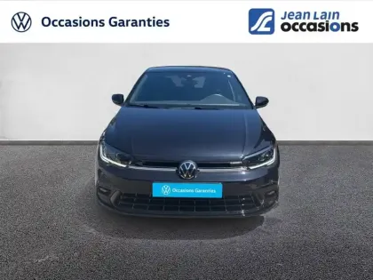 Photo 8 Volkswagen Polo  1.0 TSI 95 S&S BVM5