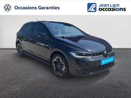 Photo 9 Volkswagen Polo  1.0 TSI 95 S&S BVM5