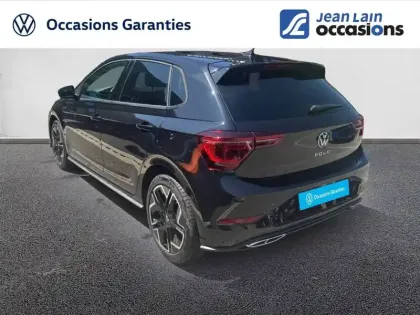 Photo 10 Volkswagen Polo  1.0 TSI 95 S&S BVM5