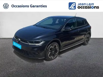 Photo Volkswagen Polo R-line Edition