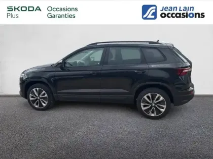 Photo 6 Skoda Karoq  2.0 TDI 116 ch SCR