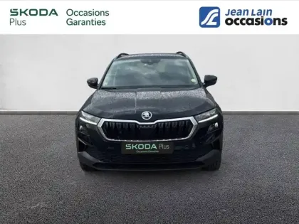 Photo 8 Skoda Karoq  2.0 TDI 116 ch SCR