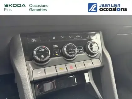 Photo 16 Skoda Karoq  2.0 TDI 116 ch SCR
