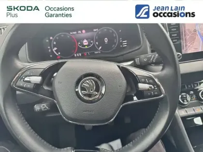 Photo 17 Skoda Karoq  2.0 TDI 116 ch SCR