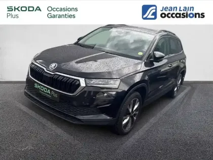 Photo Skoda Karoq Business