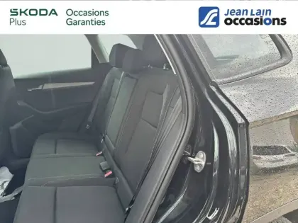 Photo 5 Skoda Karoq  2.0 TDI 116 ch SCR