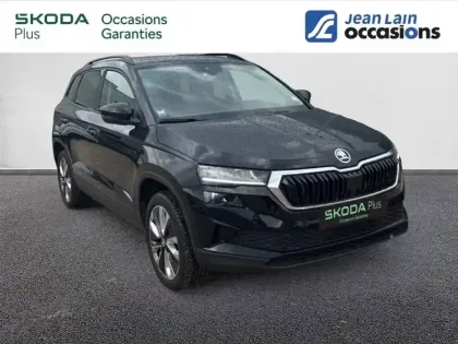 Photo 9 Skoda Karoq  2.0 TDI 116 ch SCR