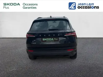 Photo 7 Skoda Karoq  2.0 TDI 116 ch SCR
