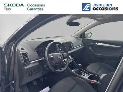 Photo 12 Skoda Karoq  2.0 TDI 116 ch SCR