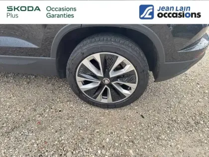 Photo 11 Skoda Karoq  2.0 TDI 116 ch SCR