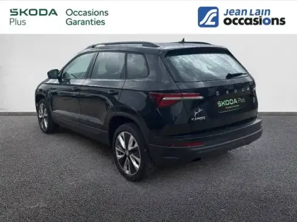 Photo 10 Skoda Karoq  2.0 TDI 116 ch SCR
