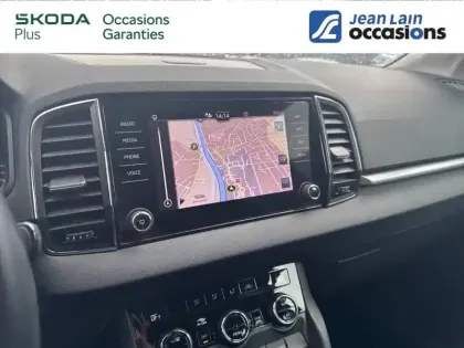 Photo 14 Skoda Karoq  2.0 TDI 116 ch SCR
