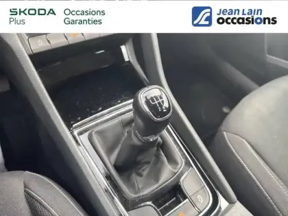 Photo 15 Skoda Karoq  2.0 TDI 116 ch SCR